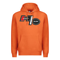 Carrot Hurst Old Premium Hoodie - linhVisuals