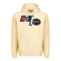 Pina Colada Hurst Old Premium Hoodie - linhVisuals