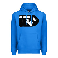 True Royal bullet bill Premium Hoodie - linhVisuals
