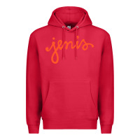 Cardinal Jenis Ice Creams Premium Hoodie - linhVisuals