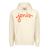 Sandshell Jenis Ice Creams Premium Hoodie - linhVisuals