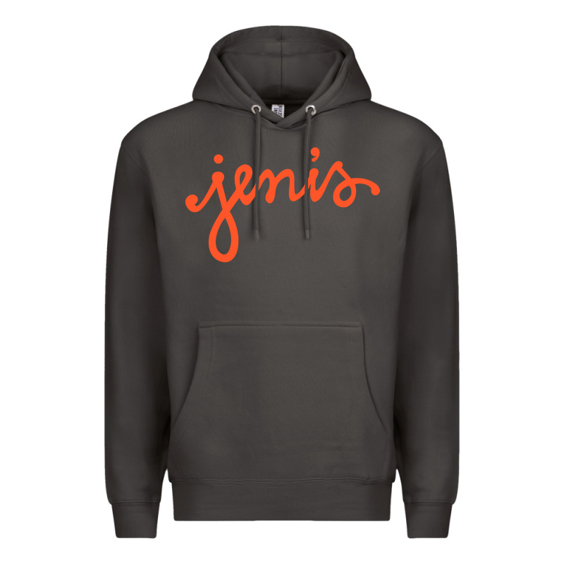 Jenis Ice Creams Premium Hoodie by linhVisuals | Teevron