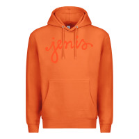 Carrot Jenis Ice Creams Premium Hoodie - linhVisuals