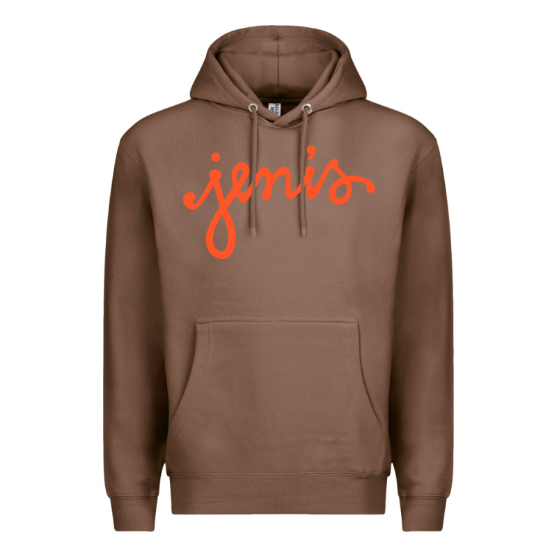 Jenis Ice Creams Premium Hoodie by linhVisuals | Teevron