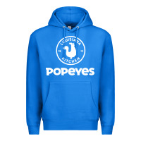 Popeyes Premium Hoodie | Teevron