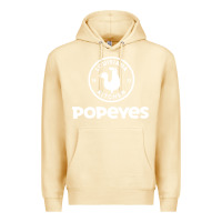 Pina Colada Popeyes Premium Hoodie - linhVisuals