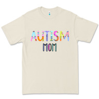 Bone Titi Pretty Art Autism Mom Premium Tee - CowhideDigitalArt
