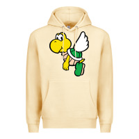 Pina Colada koopa troopa Premium Hoodie - linhVisuals