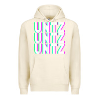 Tofu untz untz untz techno dubstep riddim raver dj party t shirt Premium Hoodie - linhVisuals