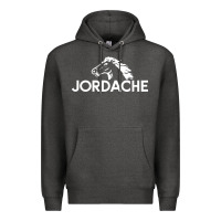 Jordache Premium Hoodie | Teevron