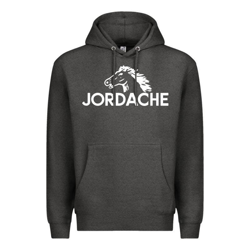 Jordache Premium Hoodie by linhVisuals | Teevron