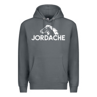 Rock Jordache Premium Hoodie - linhVisuals