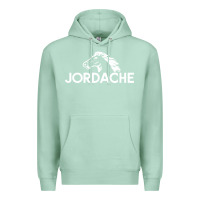 Seafoam Jordache Premium Hoodie - linhVisuals