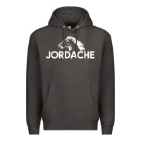Smoke Jordache Premium Hoodie - linhVisuals