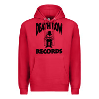 Cardinal death row record Premium Hoodie - linhVisuals