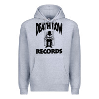Death Row Record Premium Hoodie | Teevron