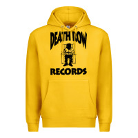 Lemon death row record Premium Hoodie - linhVisuals