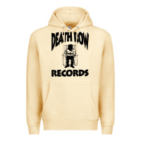 Pina Colada death row record Premium Hoodie - linhVisuals