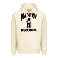 Sandshell death row record Premium Hoodie - linhVisuals