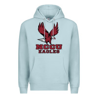 Blue Mist nccu eagles Premium Hoodie - linhVisuals