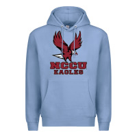 Colony Blue nccu eagles Premium Hoodie - linhVisuals