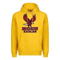 Lemon nccu eagles Premium Hoodie - linhVisuals