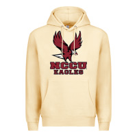 Pina Colada nccu eagles Premium Hoodie - linhVisuals