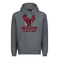 Rock nccu eagles Premium Hoodie - linhVisuals
