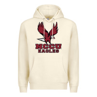 Sandshell nccu eagles Premium Hoodie - linhVisuals