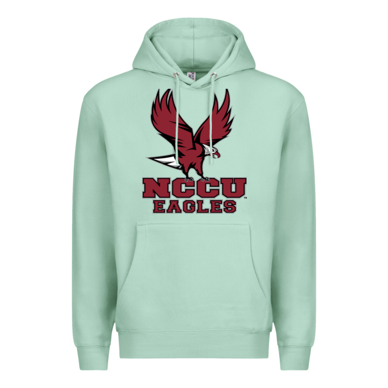Nccu Eagles Premium Hoodie by linhVisuals | Teevron