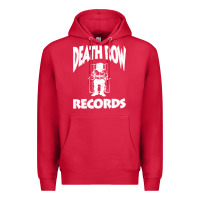 Cardinal death row record Premium Hoodie - linhVisuals