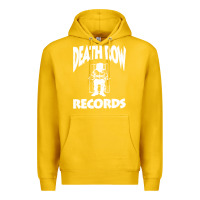 Lemon death row record Premium Hoodie - linhVisuals