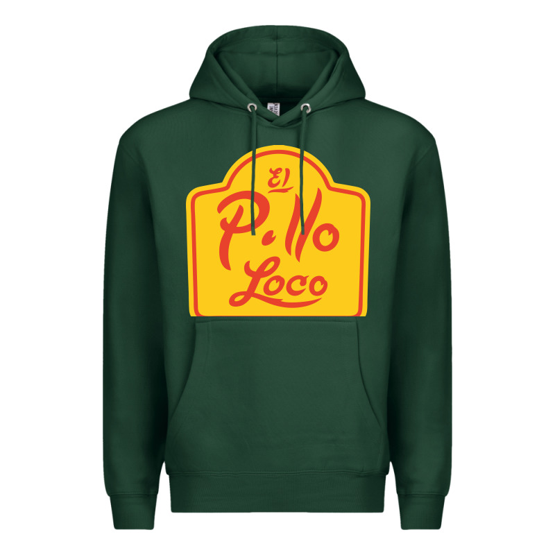 El Pollo Loco Premium Hoodie by linhVisuals | Teevron