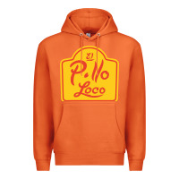 Carrot el pollo loco Premium Hoodie - linhVisuals