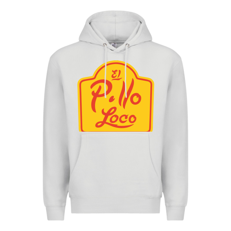 El Pollo Loco Premium Hoodie by linhVisuals | Teevron