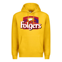 Lemon folgers Premium Hoodie - linhVisuals