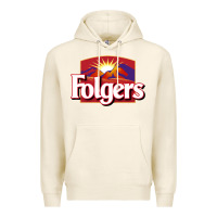 Tofu folgers Premium Hoodie - linhVisuals