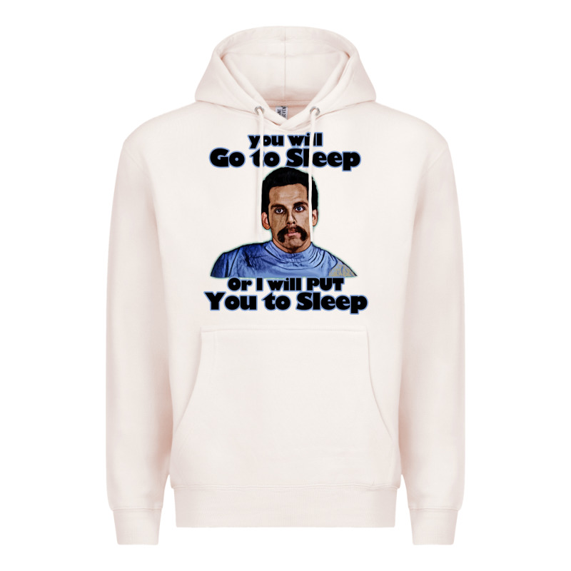 Happy Gilmore Premium Hoodie by linhVisuals | Teevron