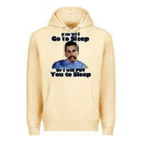 Pina Colada happy gilmore Premium Hoodie - linhVisuals