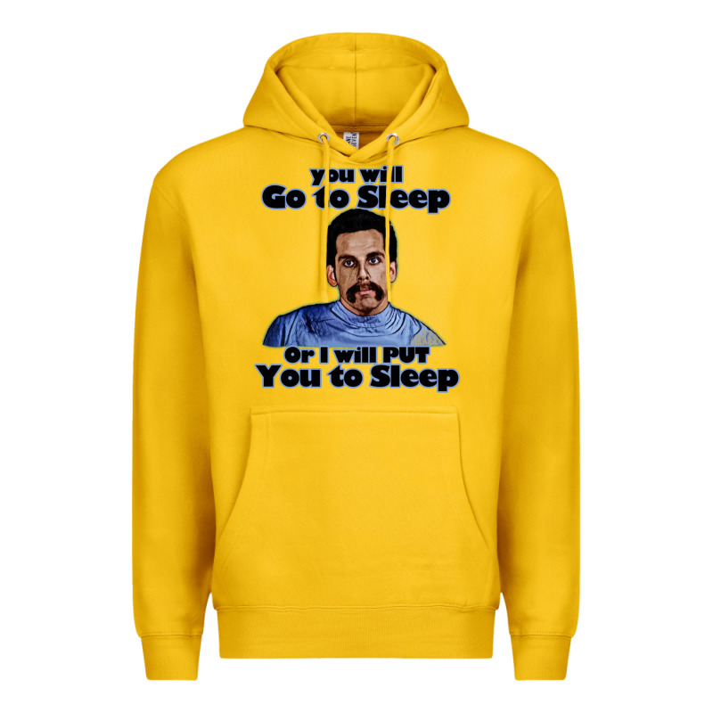 Happy Gilmore Premium Hoodie by linhVisuals | Teevron