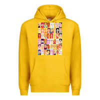 Lemon drag royalty   rupauls drag race Premium Hoodie - linhVisuals