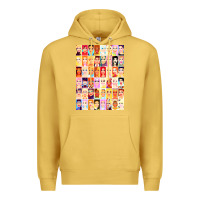 Antique Gold drag royalty   rupauls drag race Premium Hoodie - linhVisuals
