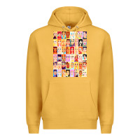 Mustard drag royalty   rupauls drag race Premium Hoodie - linhVisuals