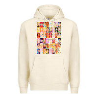 Tofu drag royalty   rupauls drag race Premium Hoodie - linhVisuals