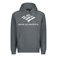 Rock Financial services company america Premium Hoodie - linhVisuals