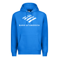 Financial Services Company America Premium Hoodie | Teevron