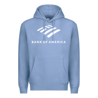 Colony Blue Financial services company america Premium Hoodie - linhVisuals