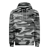 Slate Camo george lassos the moon   its a wonderful life Premium Hoodie - linhVisuals