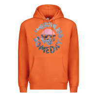 Carrot the growlers Premium Hoodie - linhVisuals