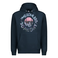 The Growlers Premium Hoodie | Teevron